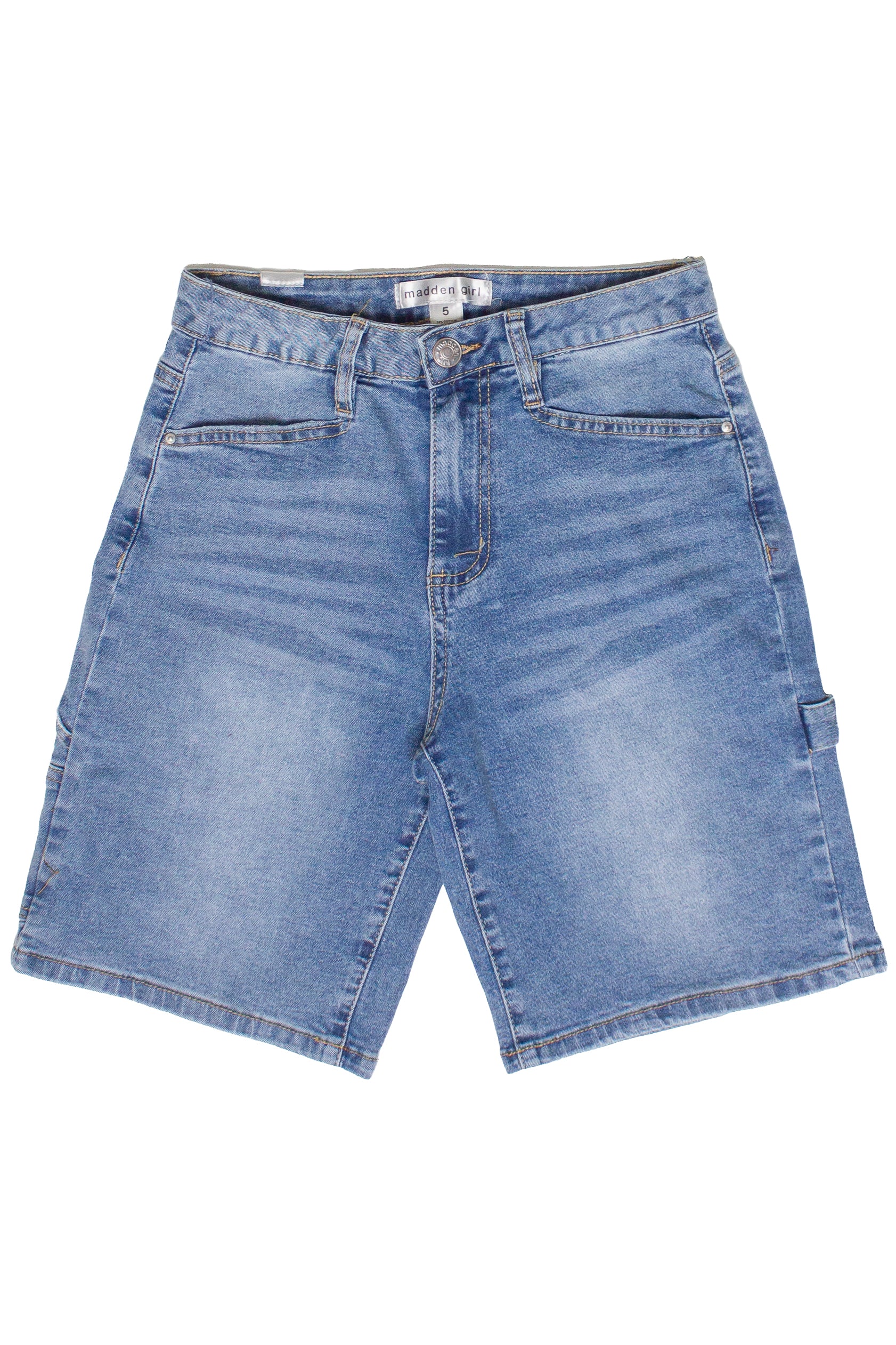 Utility Carpenter Jorts