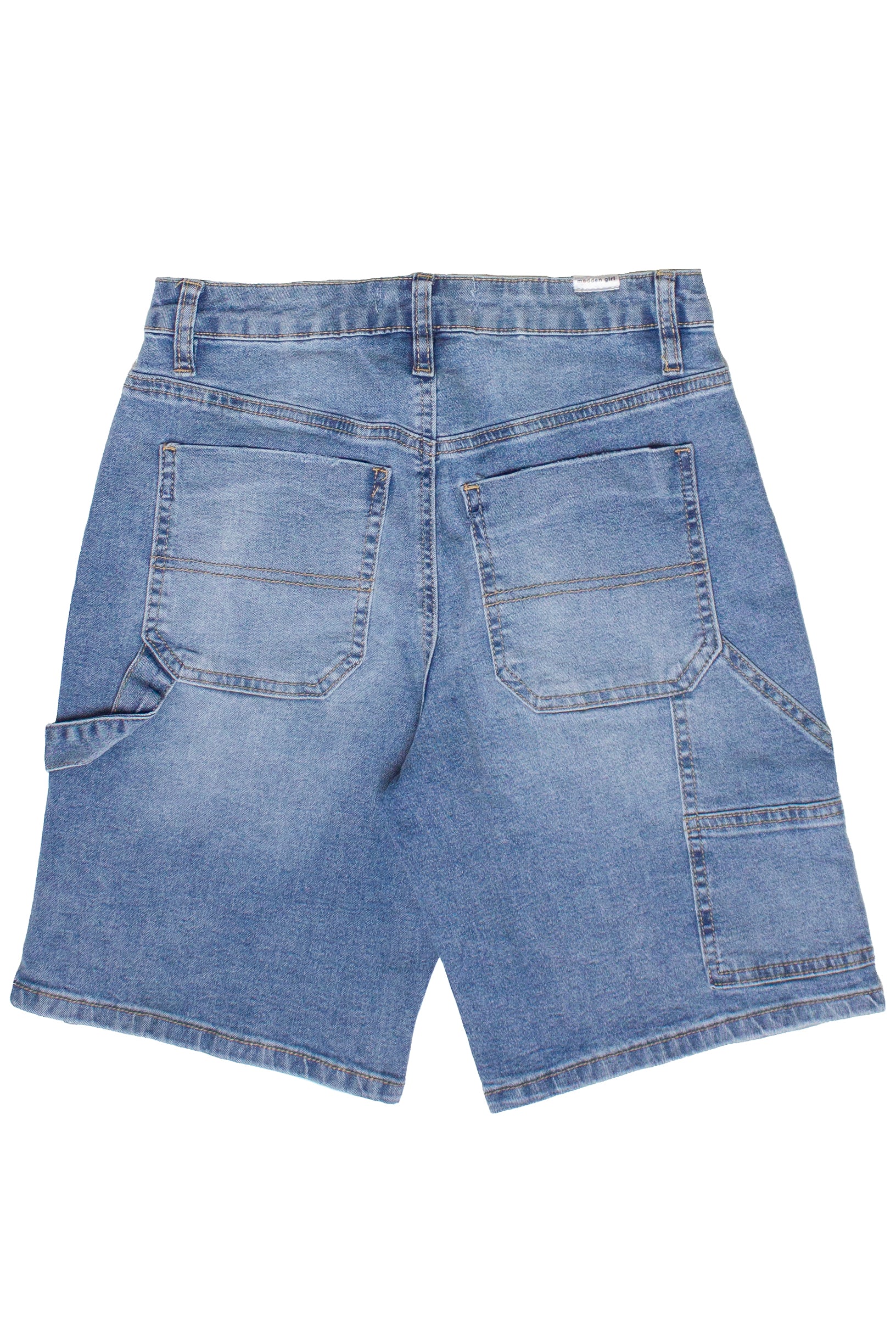 Utility Carpenter Jorts