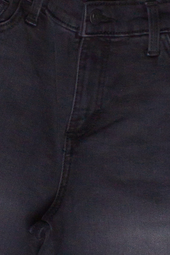 Carpenter Jorts - Black