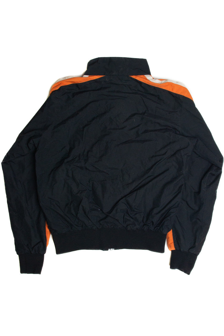Vintage San Francisco Giants Starter Jacket