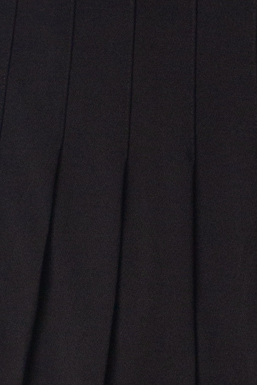 Pleated Tennis Skort