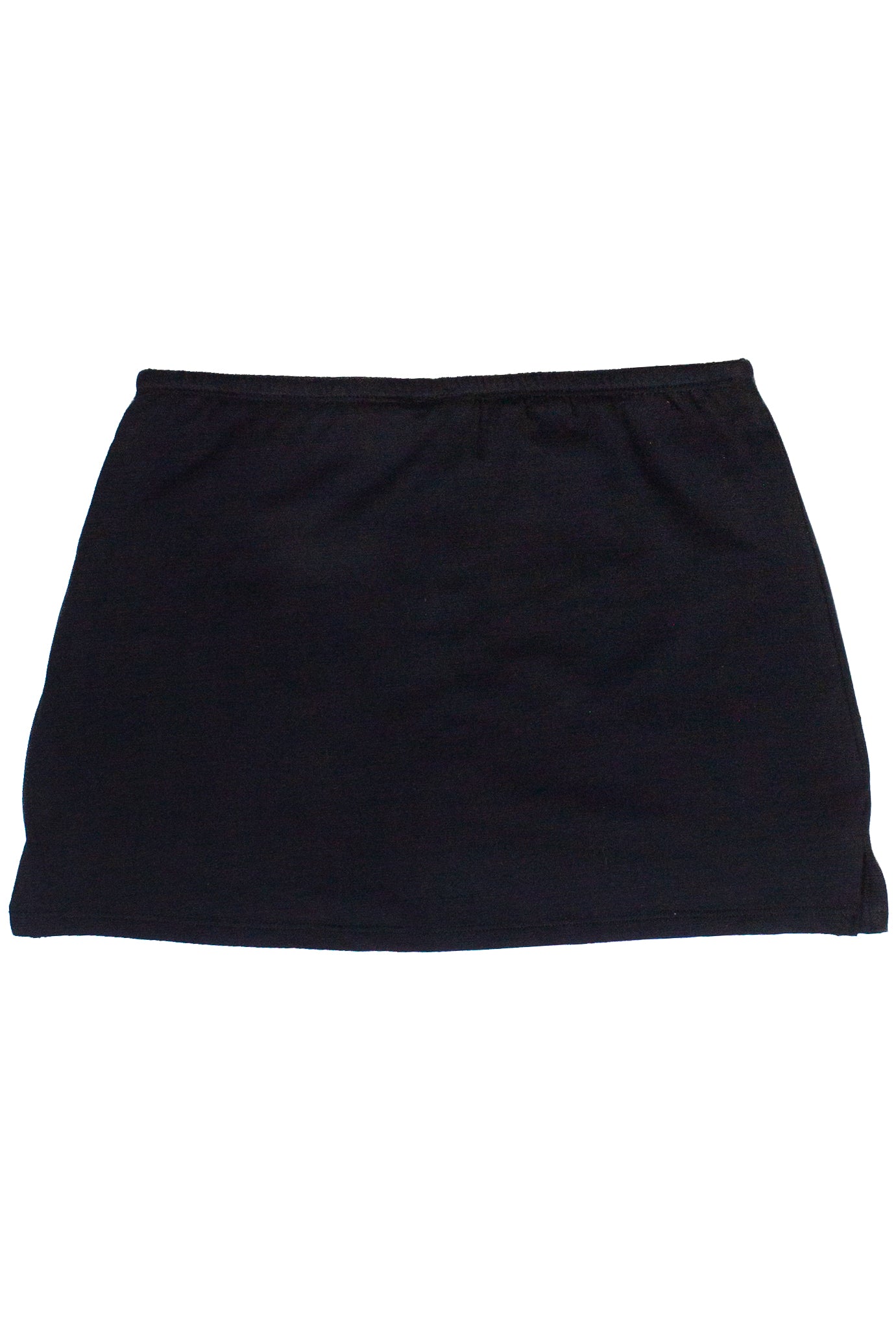 Mini Skort Gray & black