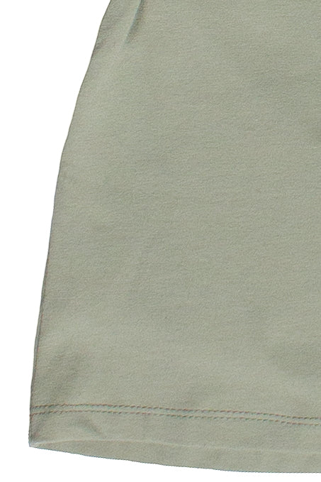 Grommet Mini Skort