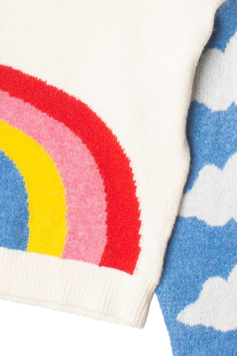 Over The Rainbow Cardigan