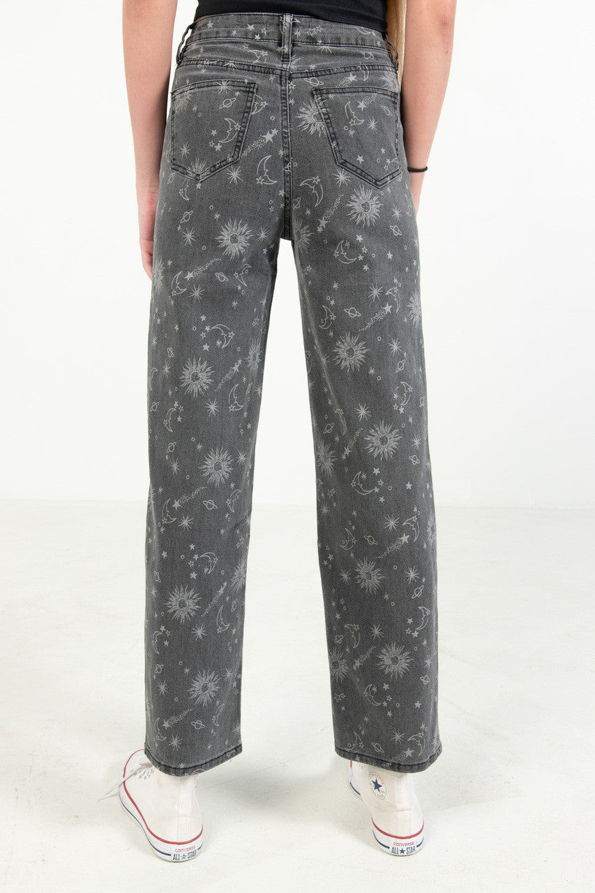 Celestial Jeans