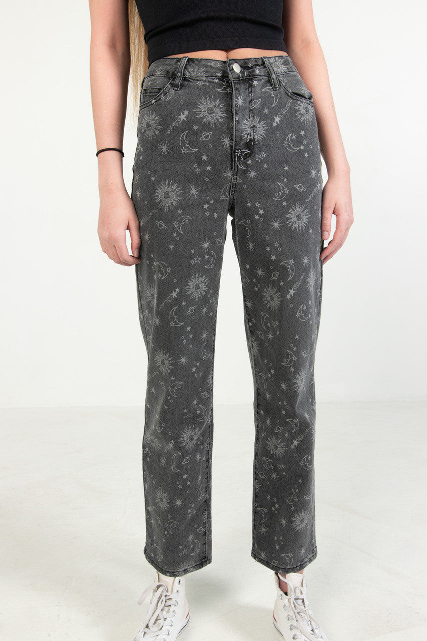 Celestial Jeans