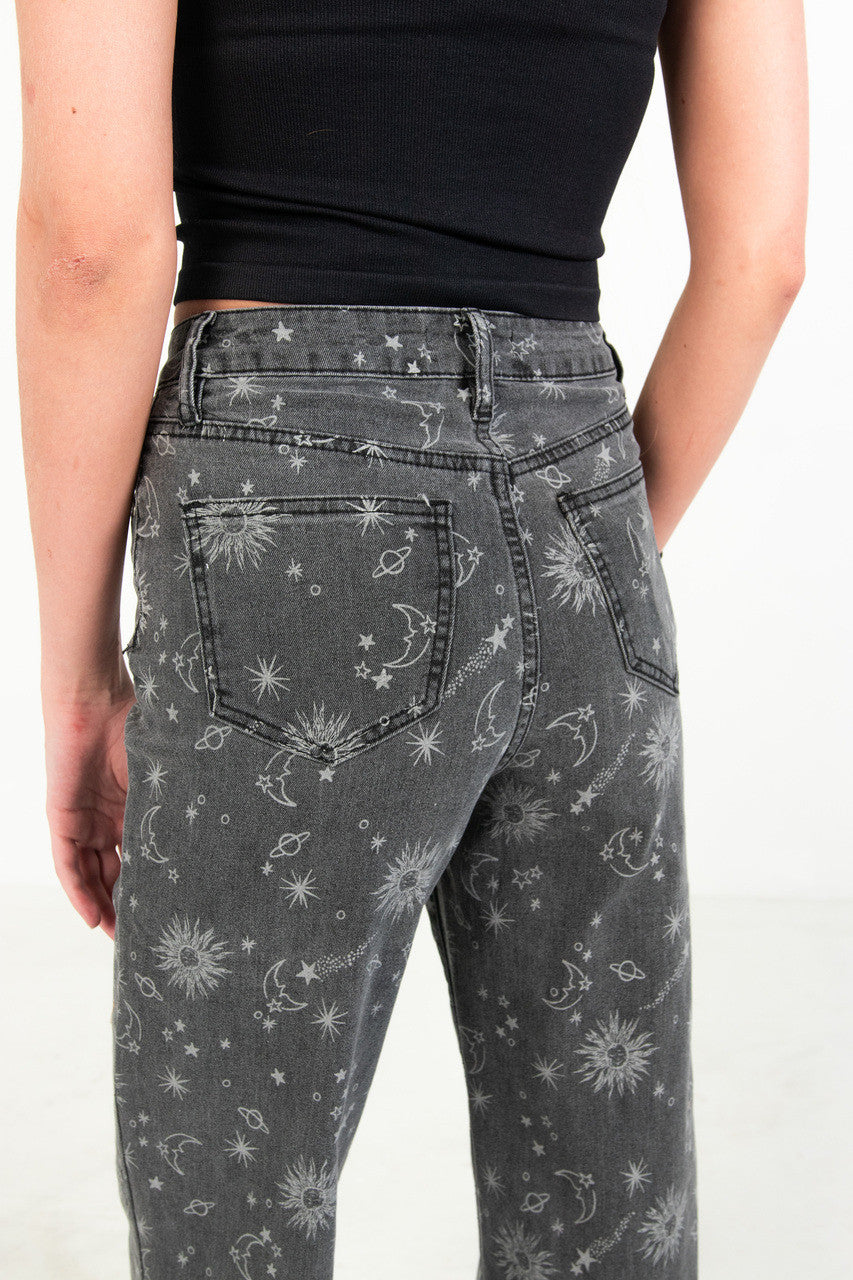 Celestial Jeans
