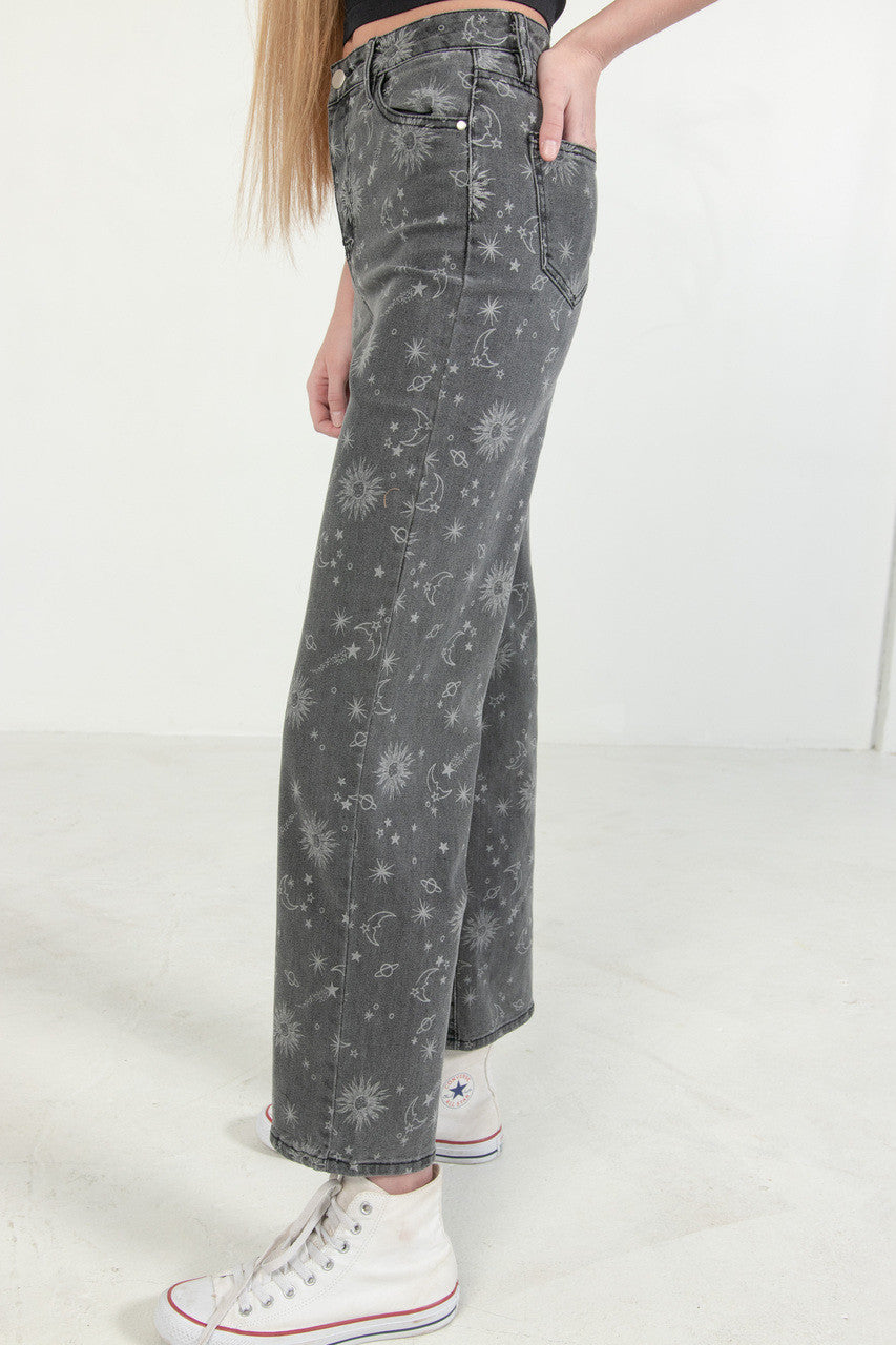 Celestial Jeans