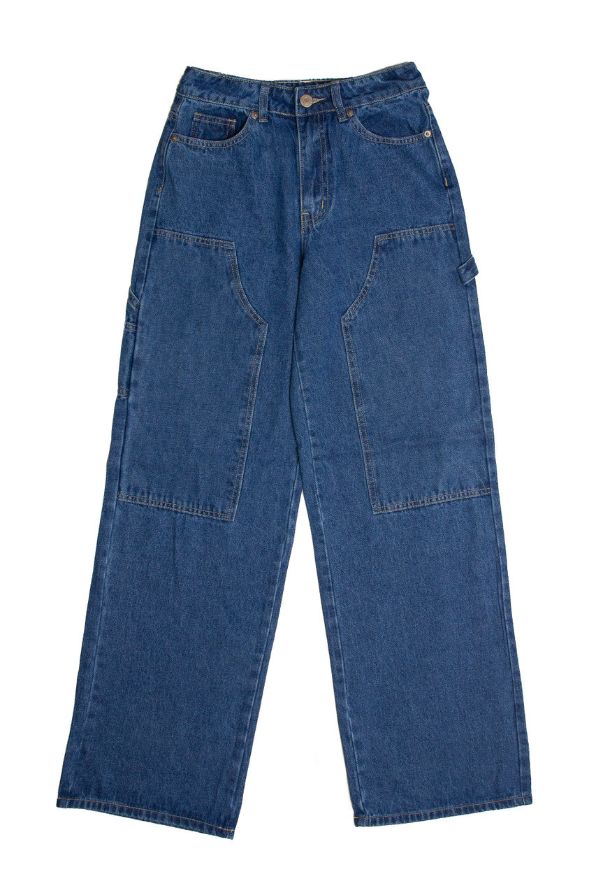 Chap Carpenter Jeans