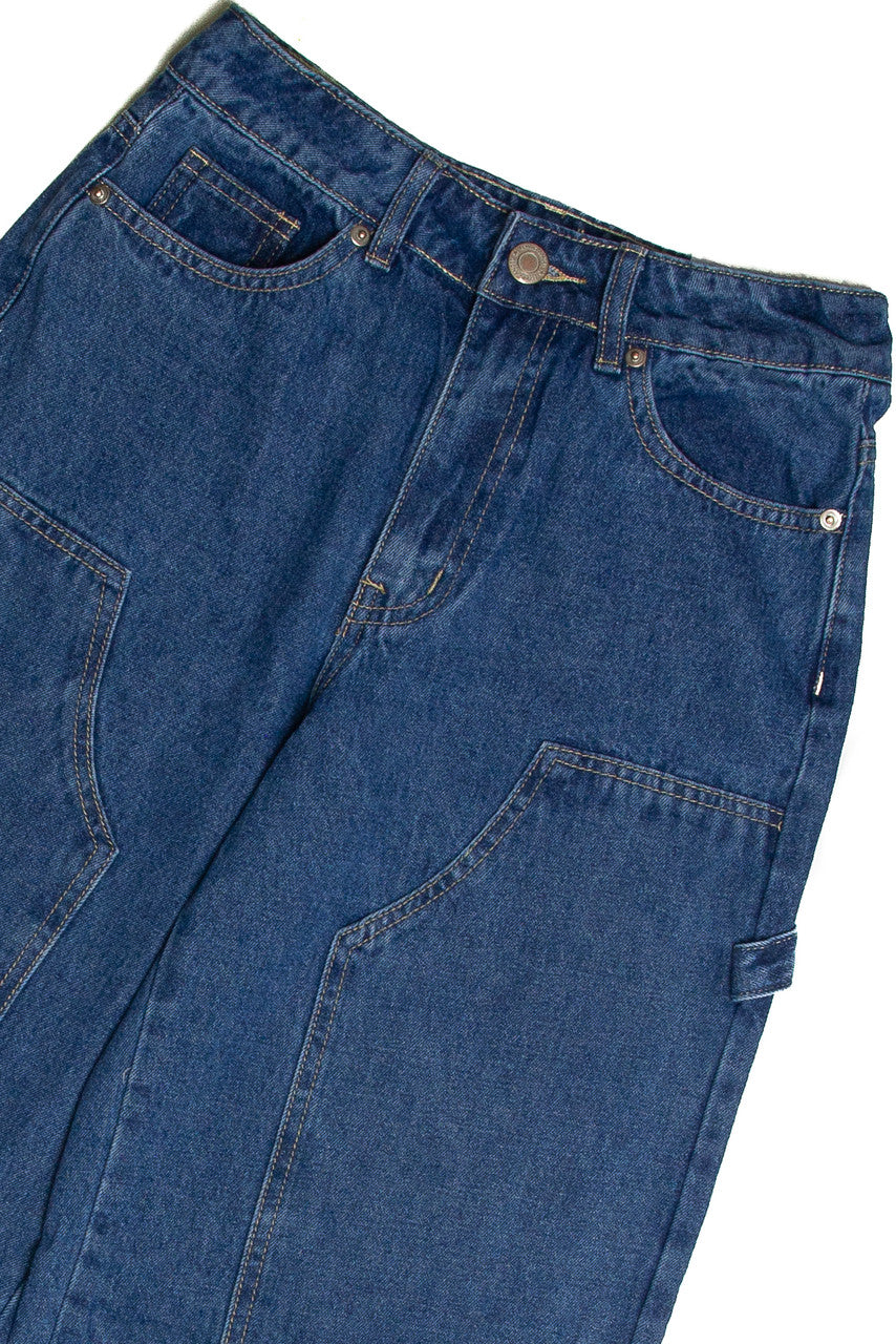 Chap Carpenter Jeans