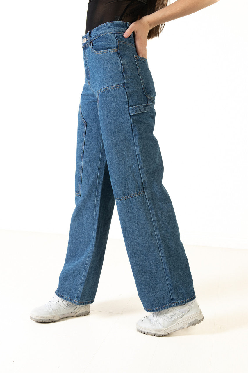 Chap Carpenter Jeans