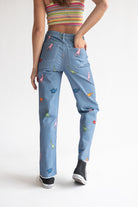 Dinosaur Jeans