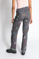 Dinosaur Jeans