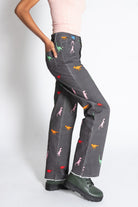 Dinosaur Jeans