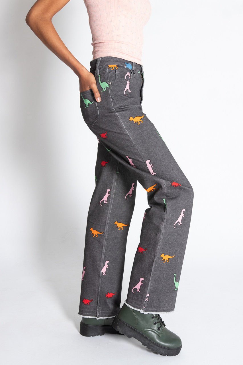 Dinosaur Jeans