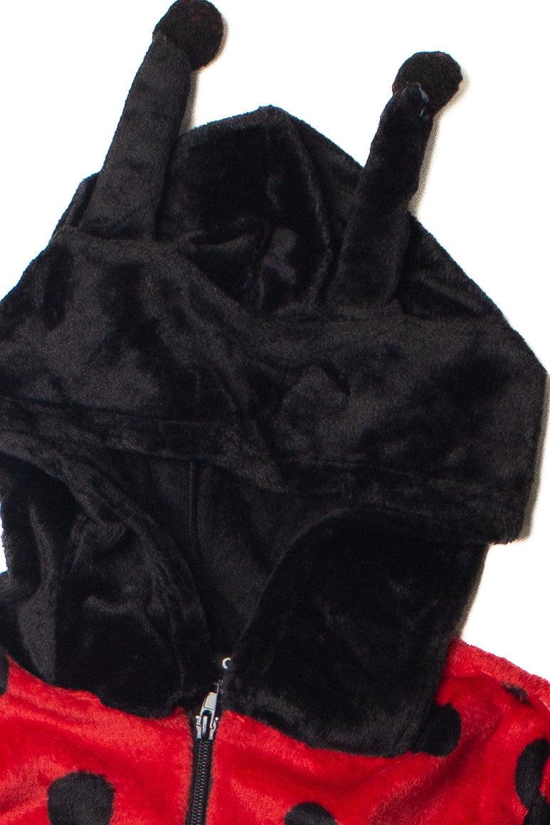 Ladybug Onesie