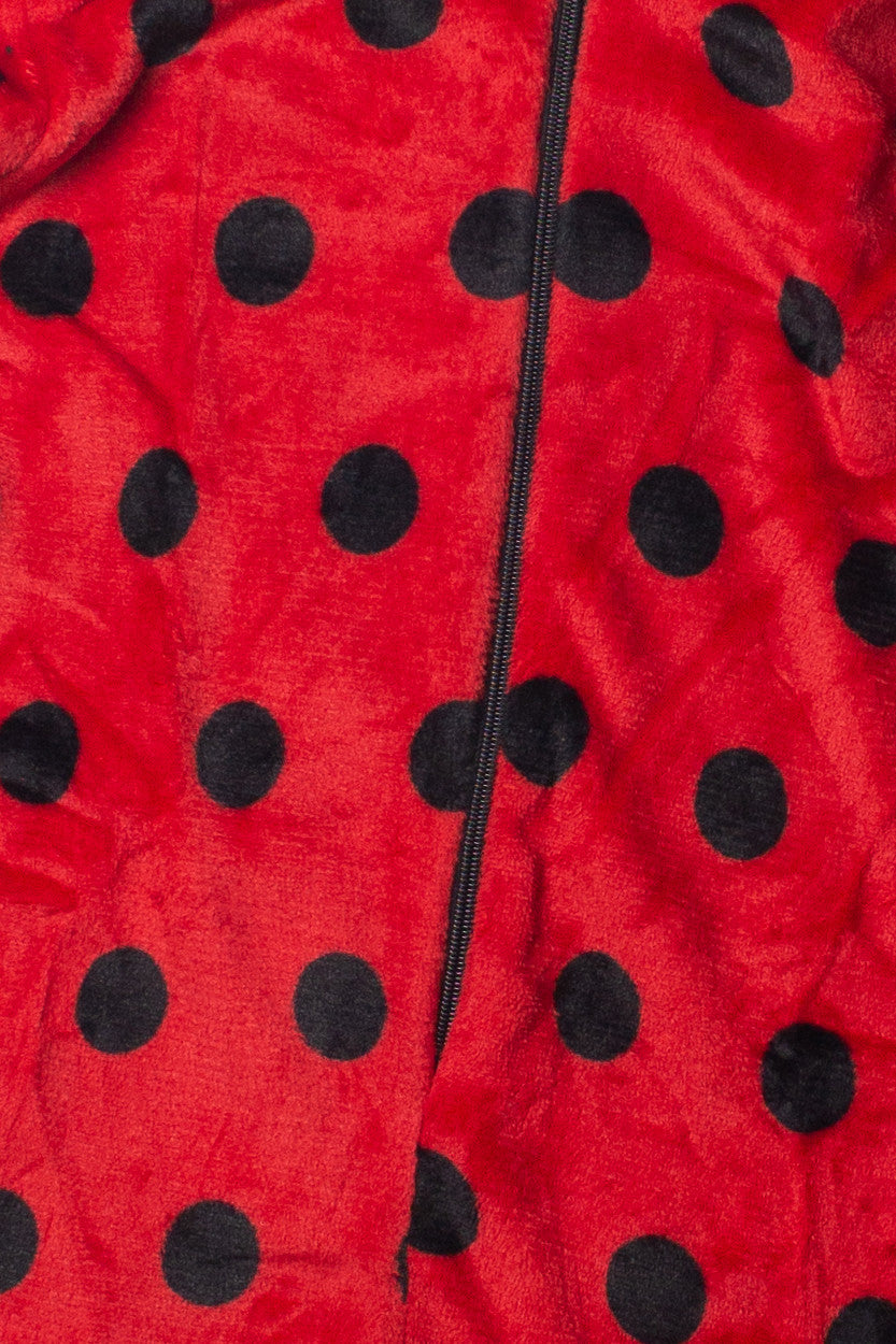 Ladybug Onesie