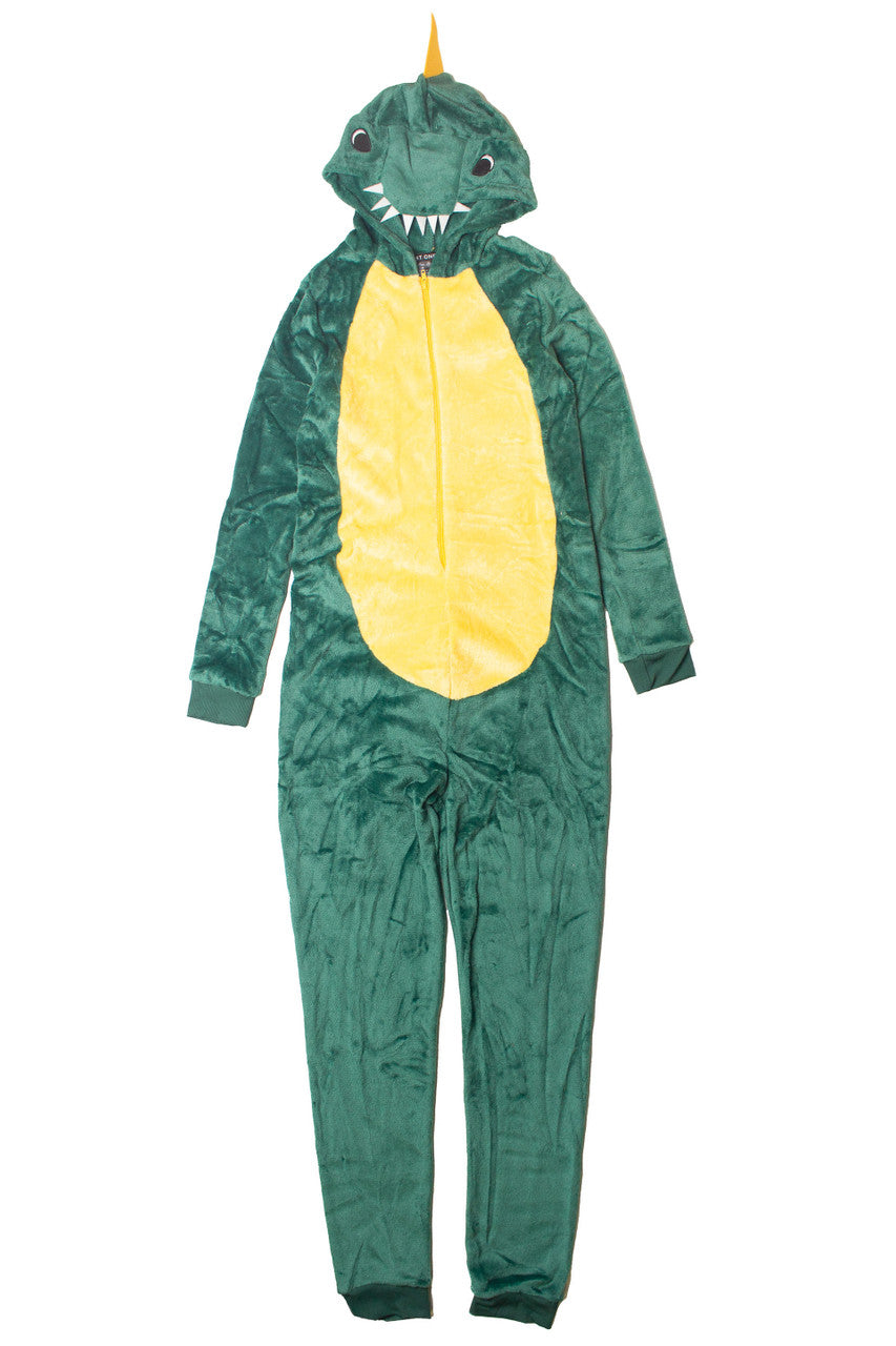 Dinosaur Onesie