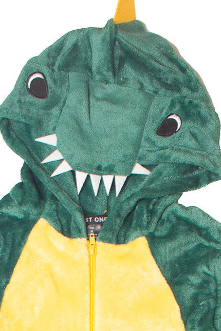 Dinosaur Onesie