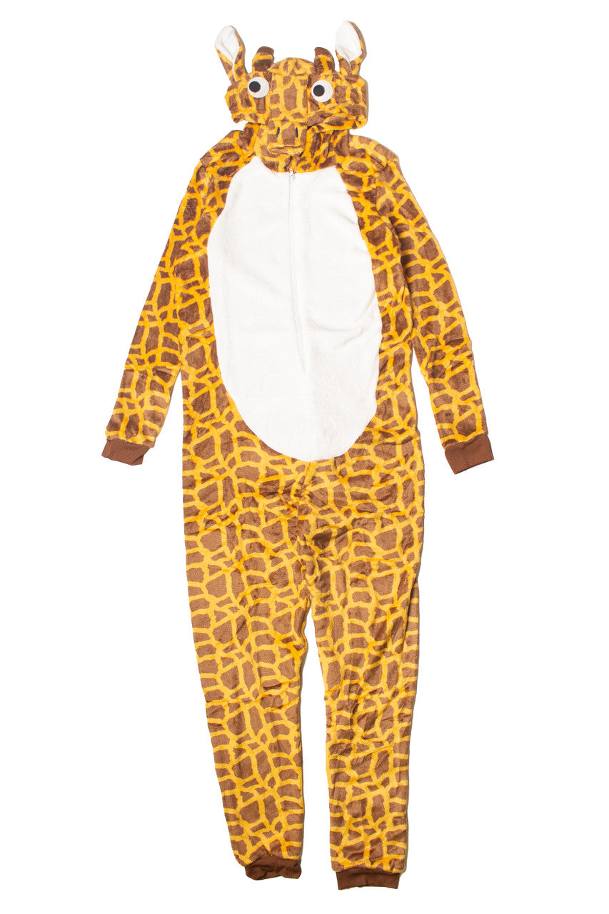 Giraffe Onesie