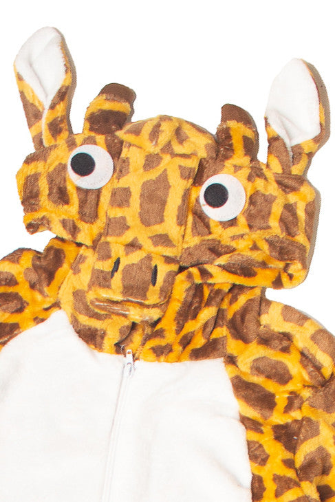 Giraffe Onesie