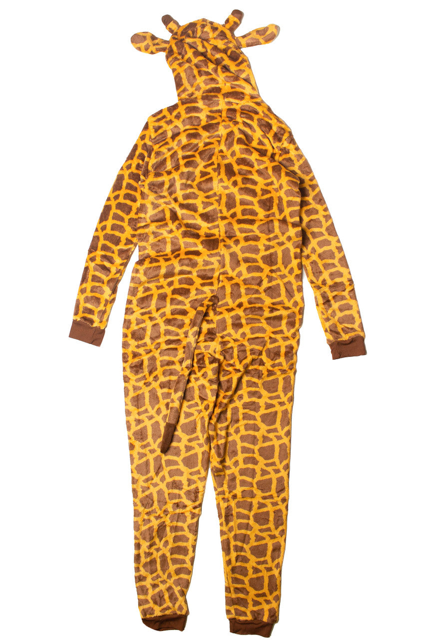 Giraffe Onesie
