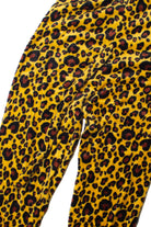 Cheetah Onesie