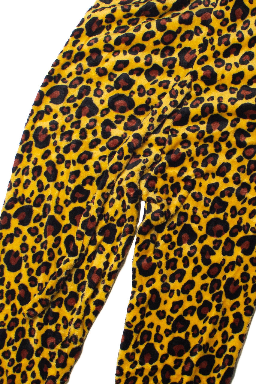 Cheetah Onesie