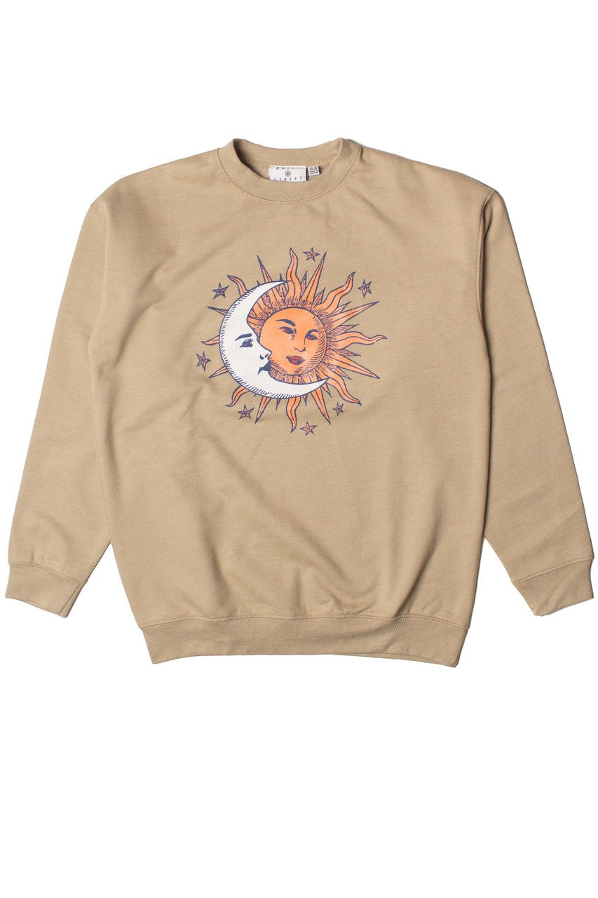 Sun & Moon Sweatshirt