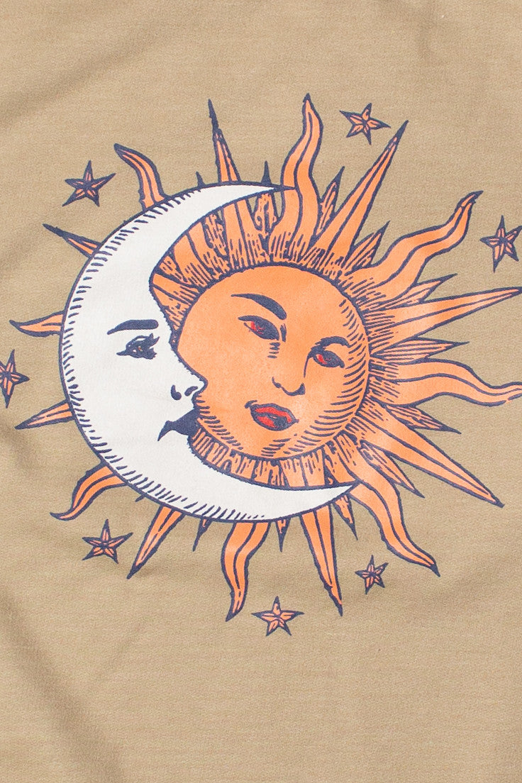 Sun & Moon Sweatshirt