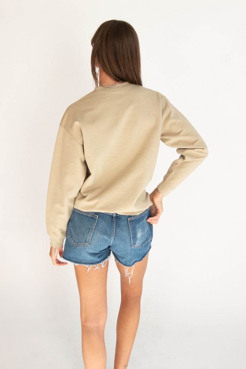 Sun & Moon Sweatshirt