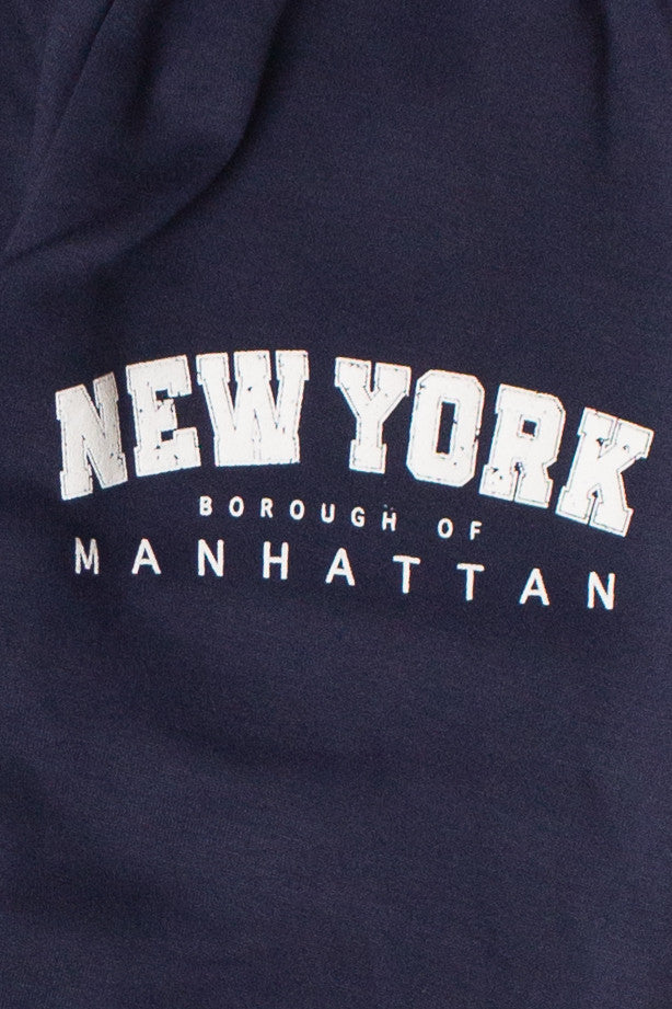 New York Jogger Sweatpants