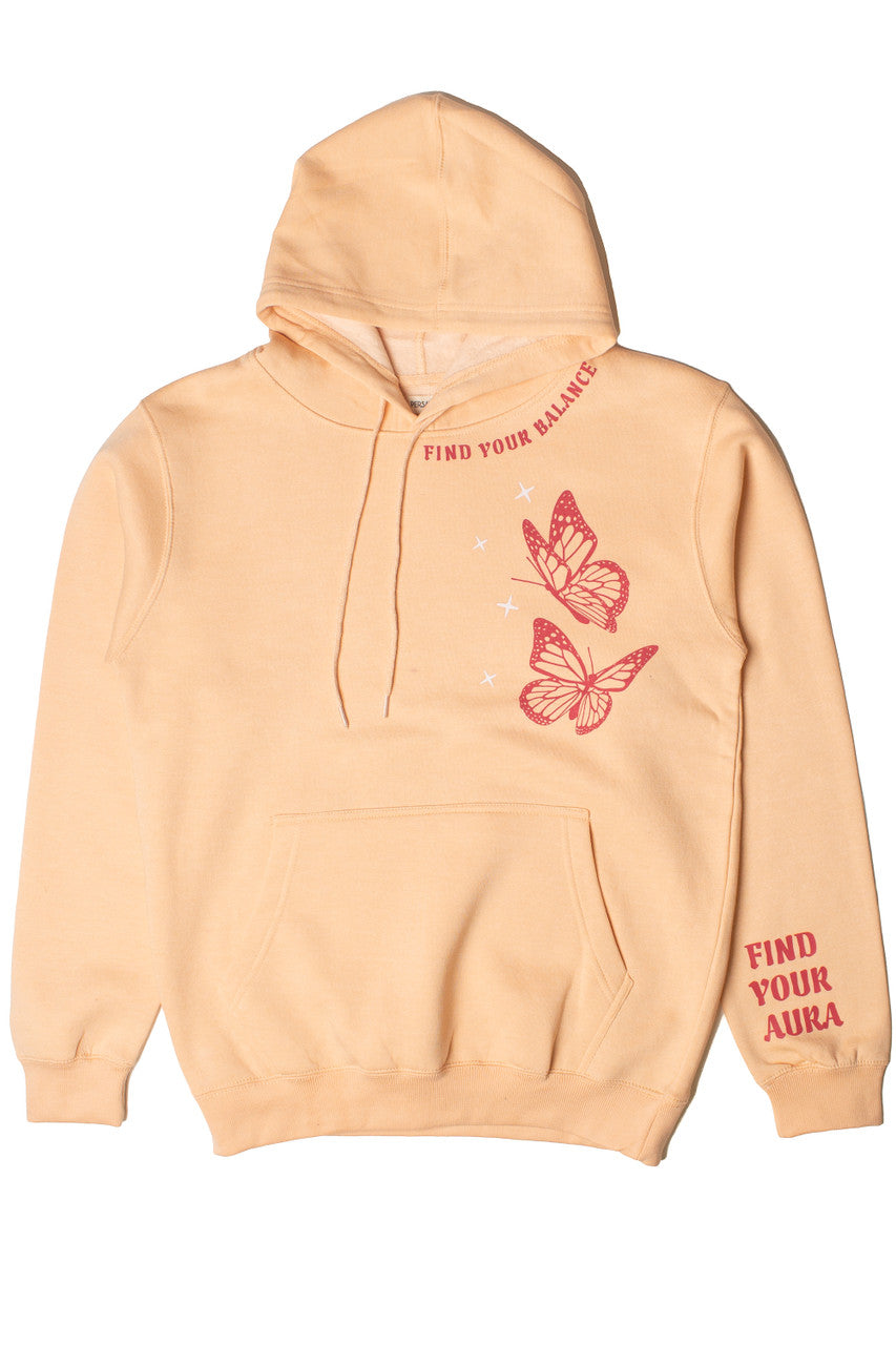 Find Your Balance Hoodie