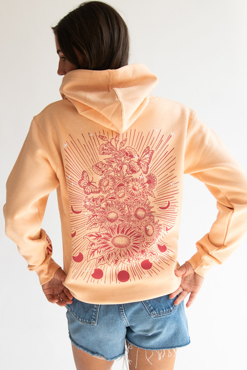 Find Your Balance Hoodie