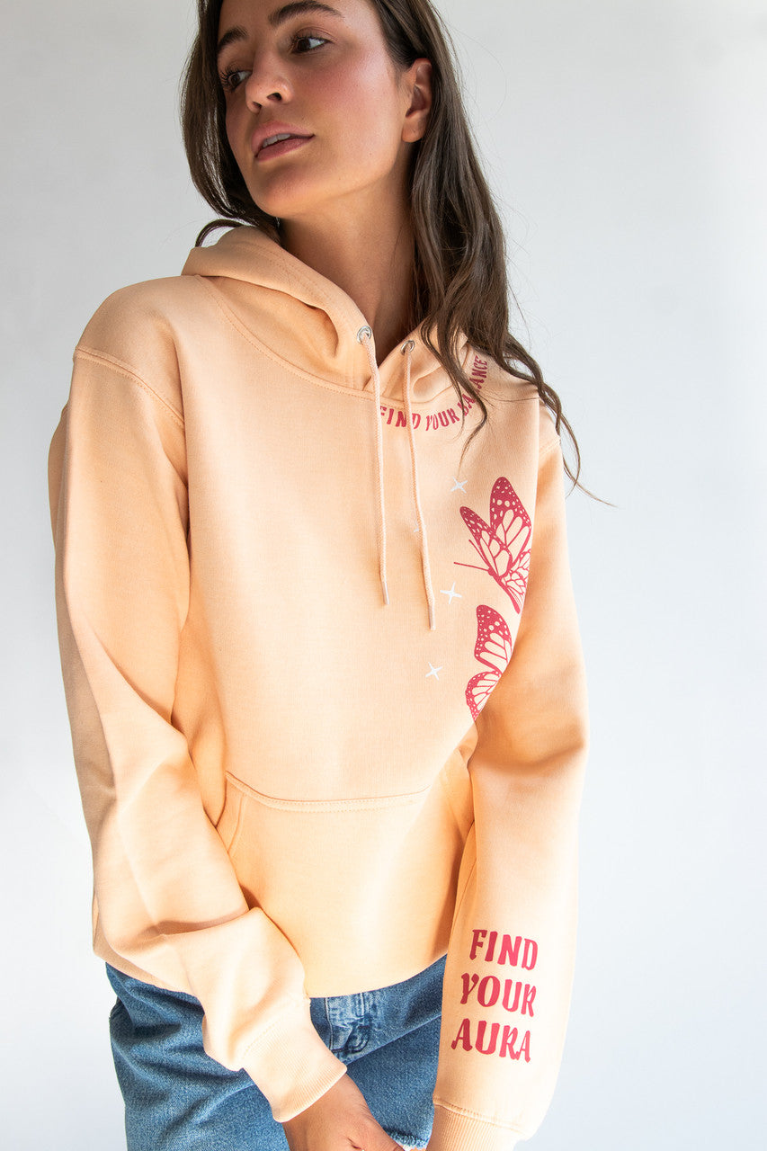 Find Your Balance Hoodie