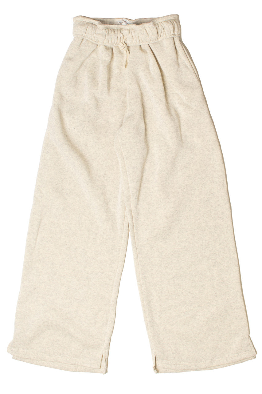 Roll Top Sweatpants