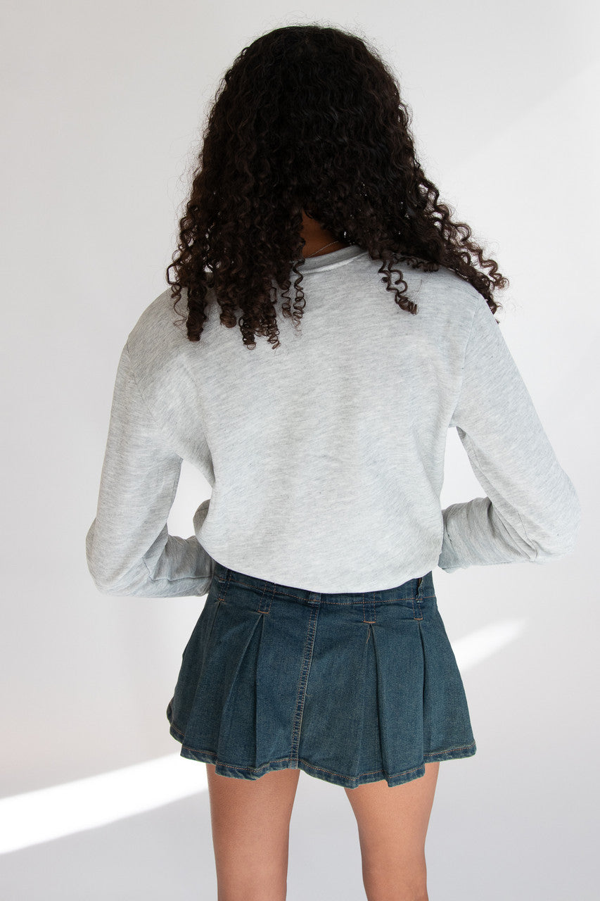 Brooklyn Athletic Sweatshirt