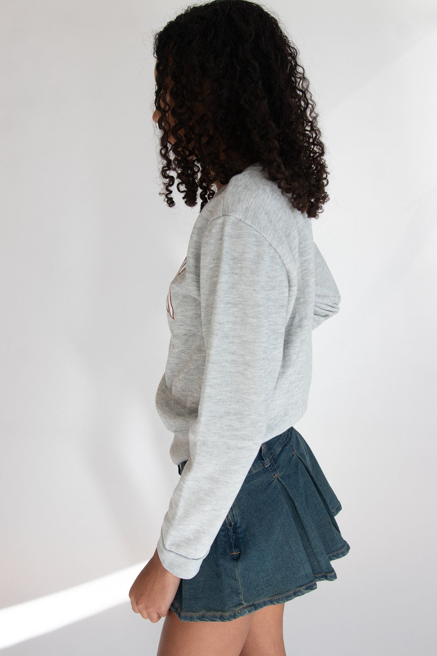 Brooklyn Athletic Sweatshirt