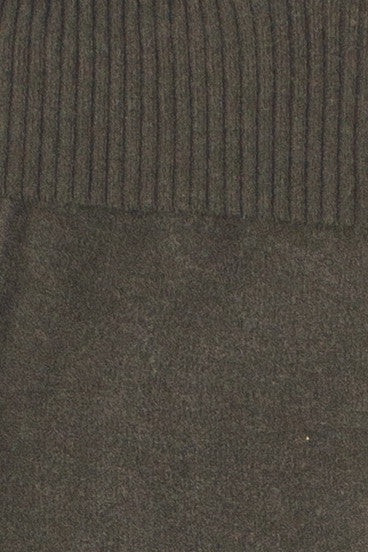 Soft Knit Flare Pants