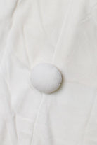 Fuzzy Polar Bear Onesie