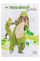 Ness Dinosaur Onesie