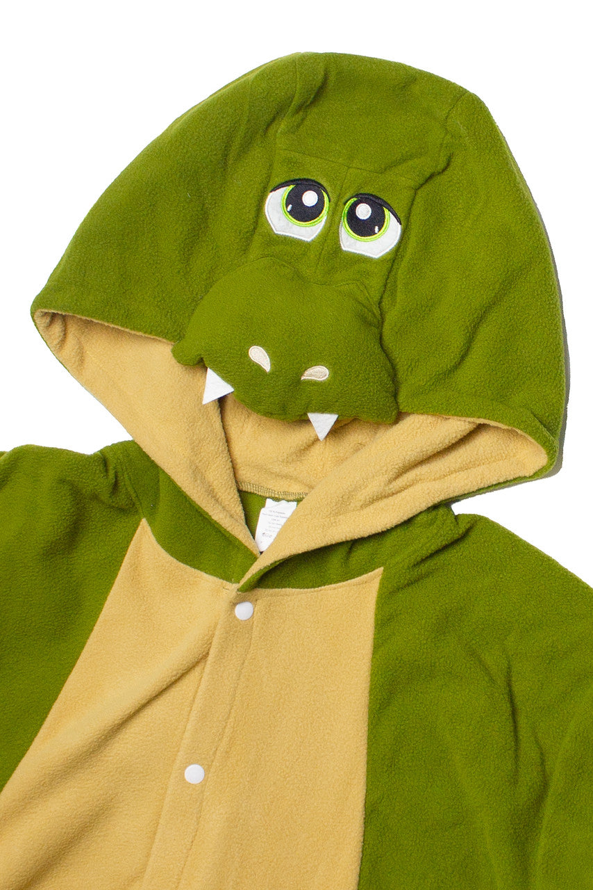 Ness Dinosaur Onesie