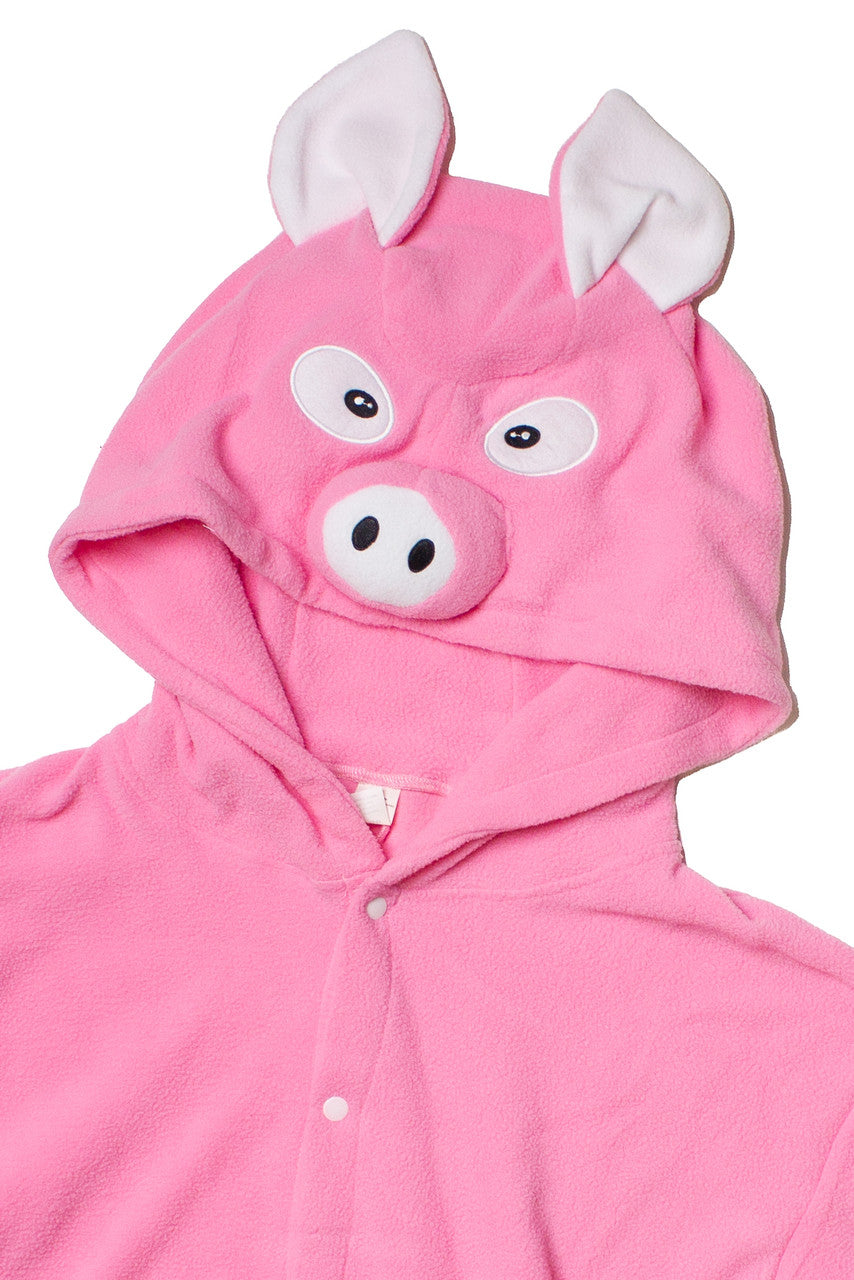 Penelope Pig Onesie