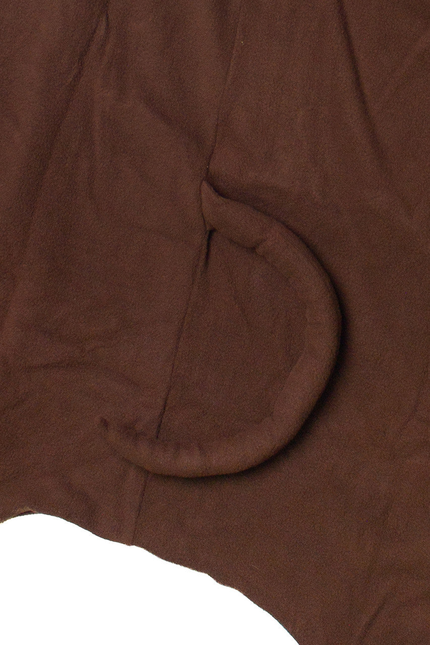 Morgan Monkey Onesie