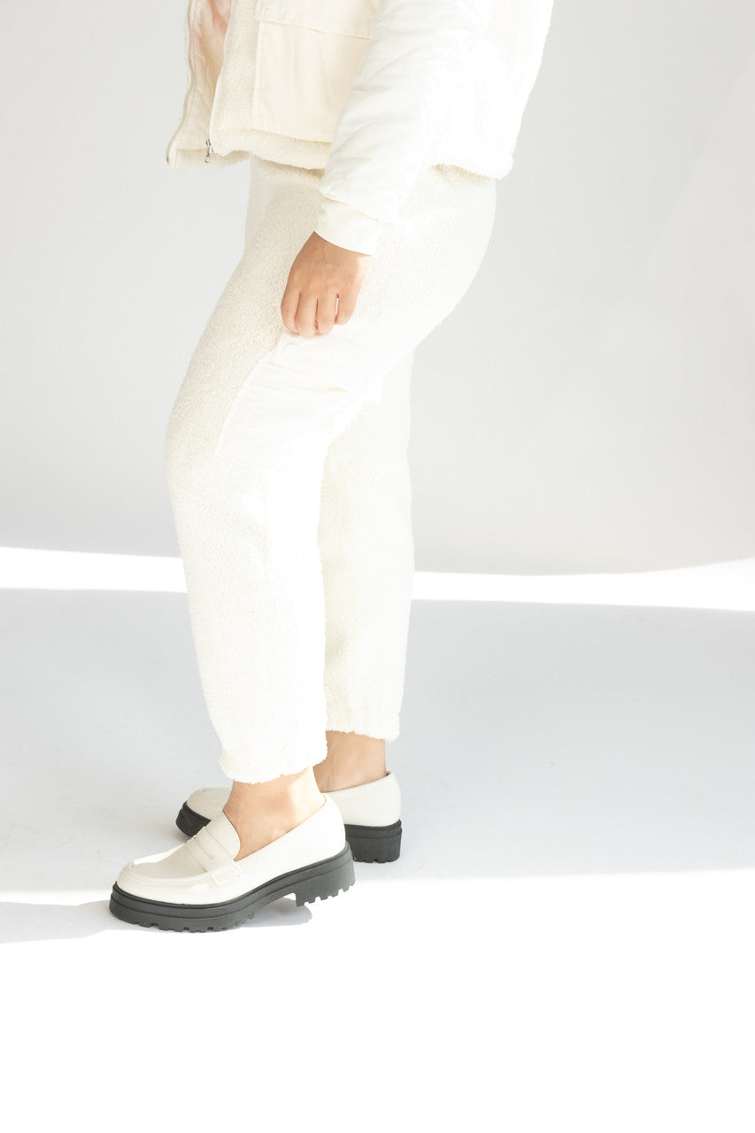 Sherpa Cargo Joggers