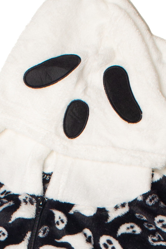 Ghost Onesie