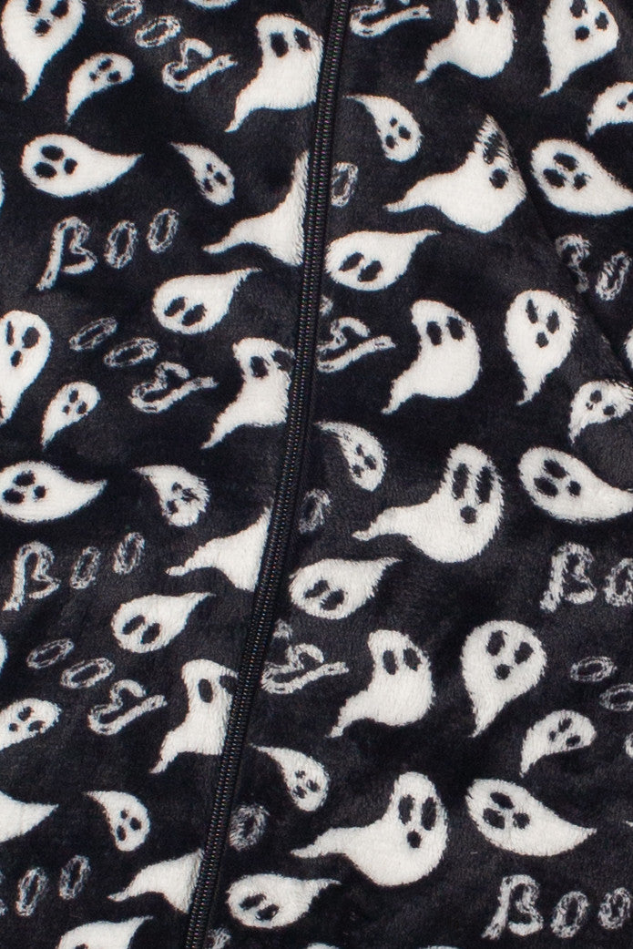 Ghost Onesie