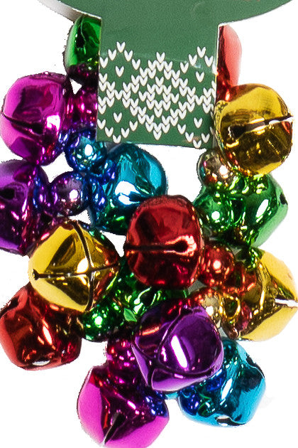 Jingle Bell Stretch Bracelet