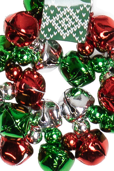 Jingle Bell Stretch Bracelet