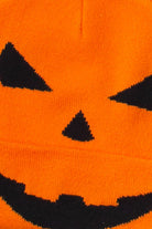 Pumpkin Beanie